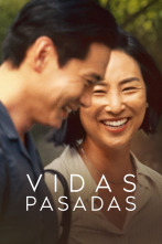 (LSE) - Vidas pasadas