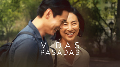 (LSE) - Vidas pasadas