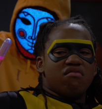 Imagen de Equipo Danger (T3): El Sandifest - 1