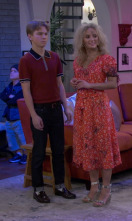 Imagen de Equipo Danger (T3): La fiesta de cumpleaños de Bose - 1