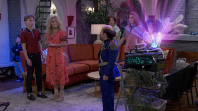 Imagen de Equipo Danger (T3): La fiesta de cumpleaños de Bose - 2