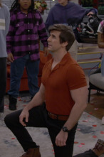 Imagen de Equipo Danger (T3): Ray perdona - 1