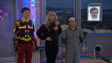 Imagen de Equipo Danger (T3): La batalla de Buenavista 2ª parte - 2