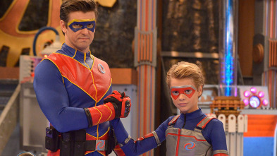 Henry Danger (T1)