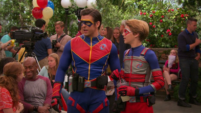 Henry Danger (T2)