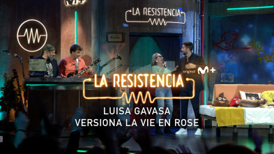 Lo + de los... (T7): La vie en Rose de Luisa Gavasa 23.01.24