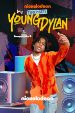 Tyler Perry's Young Dylan (T4)