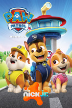 La Patrulla Canina (T10): Rescue Wheels: Los cachorros salvan Bahía Aventura