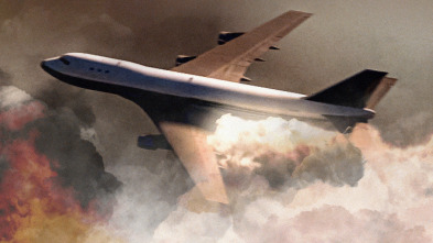 Imagen de Mayday: Catástrofes aéreas  - 3