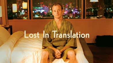 Imagen de Lost in Translation - 2