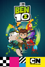 Ben 10 (T1)