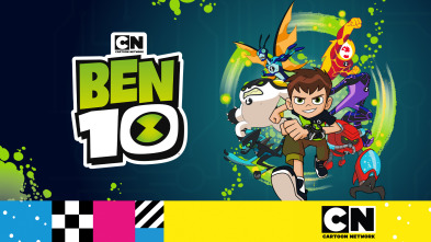 Imagen de Ben 10 (T1) - 2