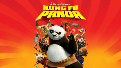 Imagen de Kung Fu Panda - 2