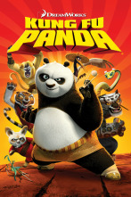 Imagen de Kung Fu Panda - 1