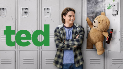 Ted (T1)