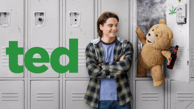 Imagen de Ted (T1) - 2
