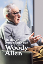 Un día en Nueva York con Woody Allen