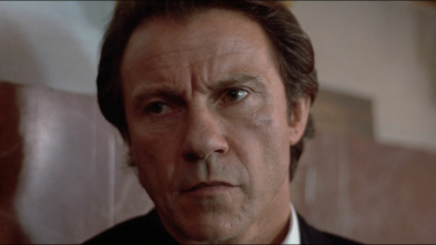 Las sombras de Harvey Keitel