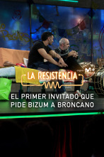 Lo + de los... (T7): Primer Bizum de un Invitado 25.01.24