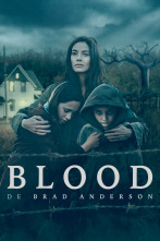 Blood de Brad Anderson