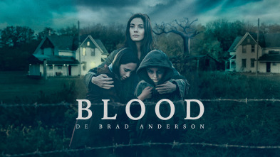 Blood de Brad Anderson