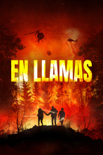 En llamas