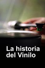 Imagen de La historia del vinilo - 1