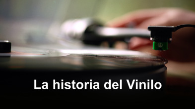 Imagen de La historia del vinilo - 2