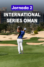 Asian Tour - International Series Oman (World Feed VO) Jornada 2