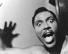 Little Richard: I Am Everything