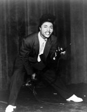 Little Richard: I Am Everything