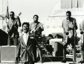 Little Richard: I Am Everything