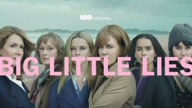 Big Little Lies (T2)