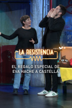 Imagen de Lo + de las... (T7): El regalo especial de Eva Hache 29.01.24 - 1