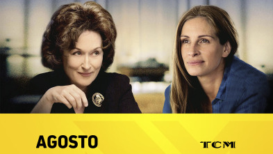 Imagen de Agosto - 2
