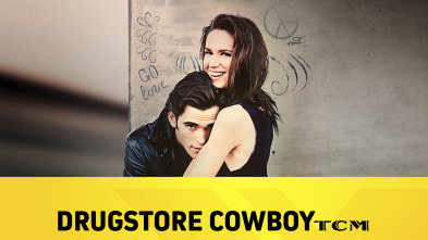 Drugstore Cowboy