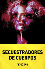 Secuestradores de cuerpos