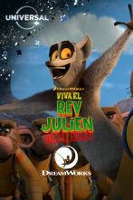 Viva el Rey Julien (T3)