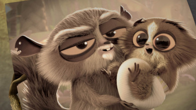 Imagen de Viva el Rey Julien (T3) - 1