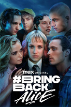 Imagen de #BringBackAlice (T1) - 1