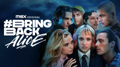 Imagen de #BringBackAlice (T1) - 2