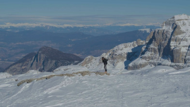 Alberto Tomba: la bomba del esquí