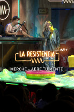 Imagen de Lo + de los... (T7): Merche - Abre la mente 31.01.24 - 1