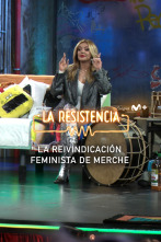 Lo + de las... (T7): La reivindicación de Merche 31.01.24