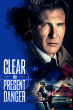 Imagen de Peligro inminente - 1