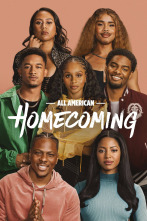 Imagen de All American: Homecoming (T2) - 1