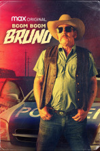 Imagen de Bum Bum Bruno (T1) - 1