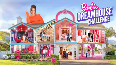 La casa de ensueño de Barbie (T1)