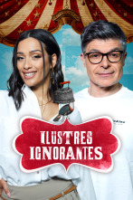 Ilustres Ignorantes (T17): Carnavales