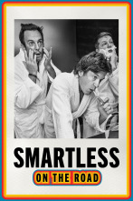 SmartLess: de gira 